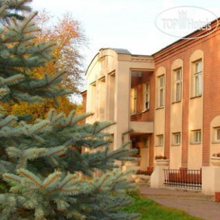 Фото Санаторий Городецкий