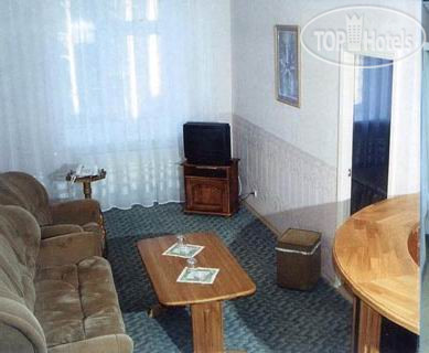 New photos from tourists Баринова Роща 2*