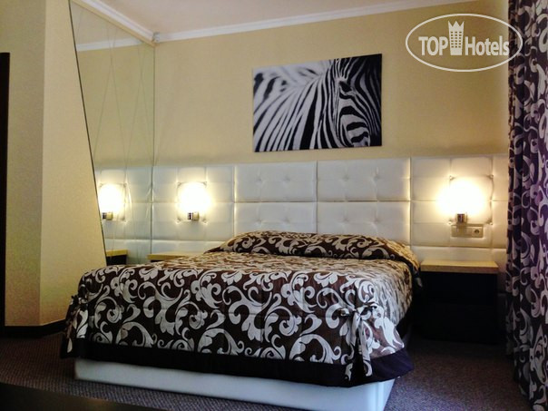 New photos from tourists Loff Hotel 3*