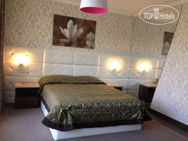 Hotelier's photos Loff Hotel 3*