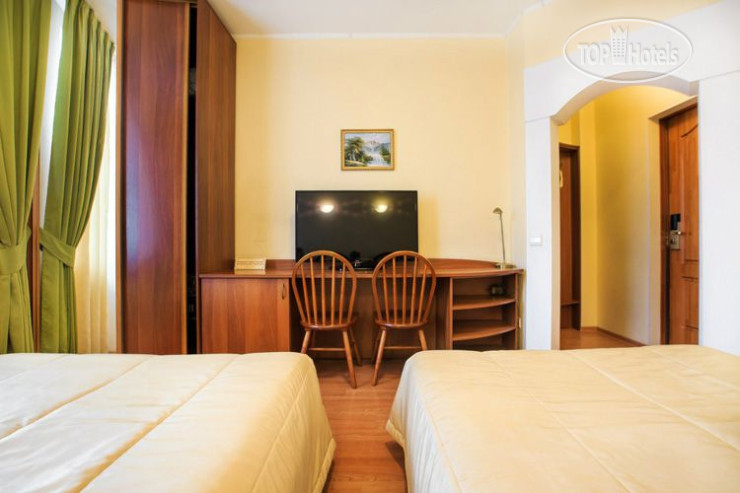 Hotel photo Екатерина 2*