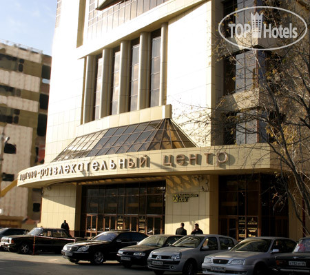 Hotel photo Антей 3*