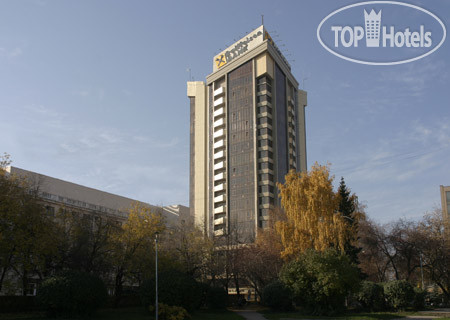 New photos from tourists Антей 3*