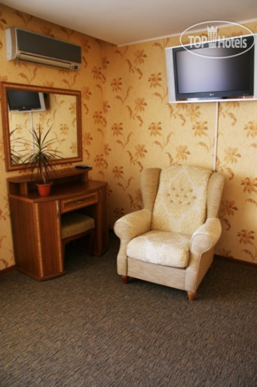 Hotelier's photos Suite Hotel 3*