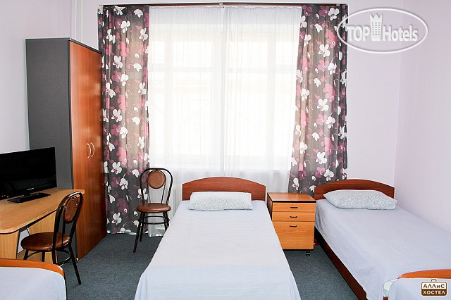 New photos from tourists ALLiS Hostel