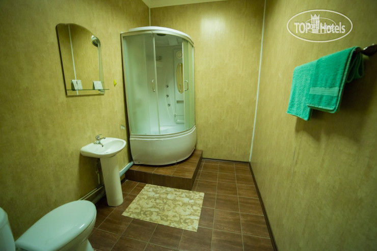 New photos from tourists Комфорт