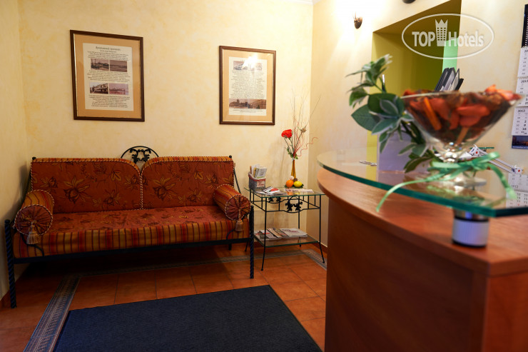 Hotelier's photos Свердлова 27