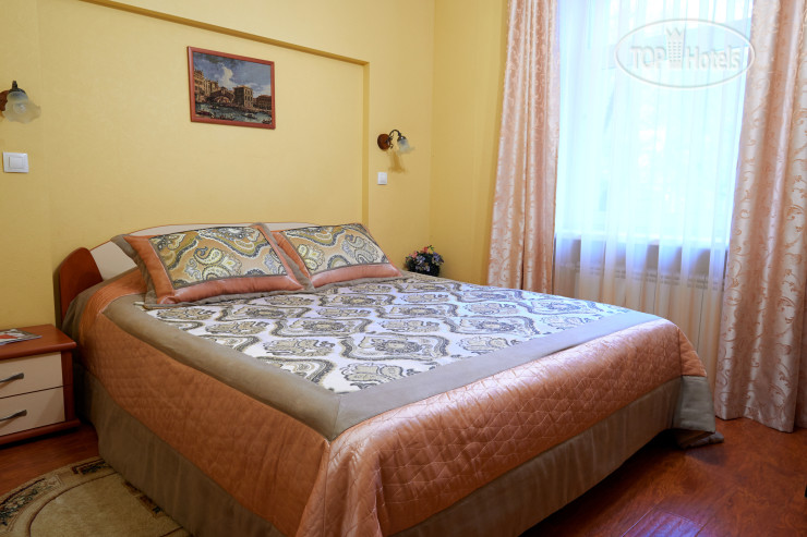 New photos from tourists Свердлова 27