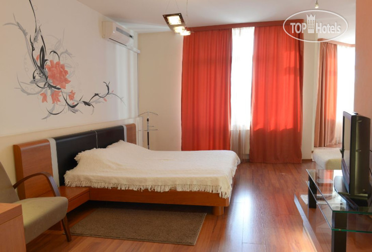 Hotelier's photos Business Home