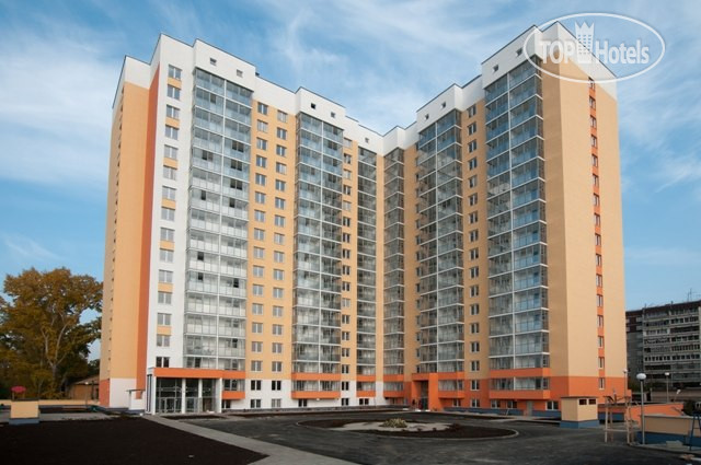 Photos Puzzle ул. Летчиков