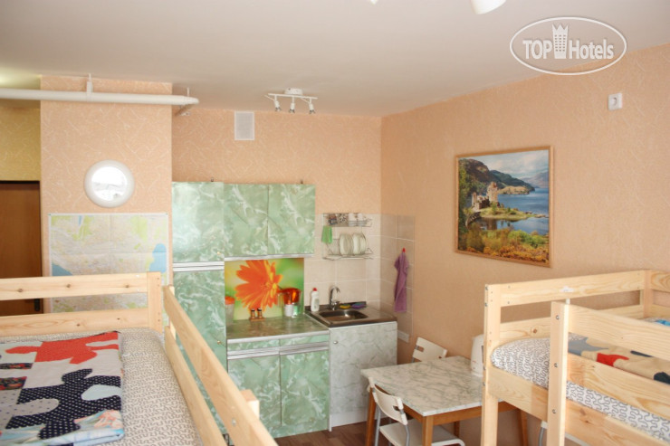 New photos from tourists Puzzle ul.Letchikov