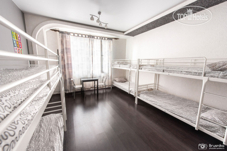 Hotel photo Омномном 
