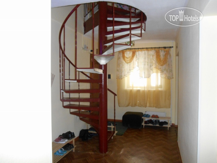 Photos Аметист-СВ Хостел