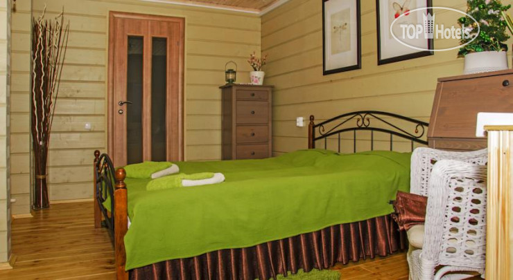 New photos from tourists Уральский Теремок 3*