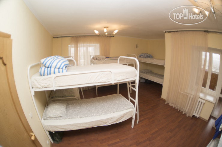 Photos Like Hostel Ул. Щорса