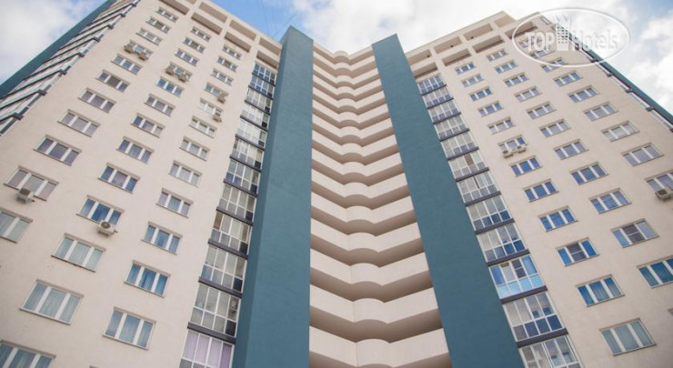 Hotel photo Достоевский Хостел 