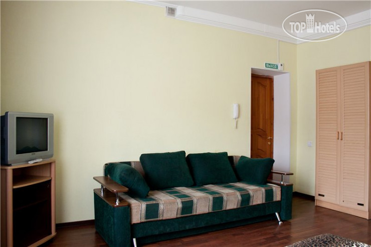 Hotel photo Аист 