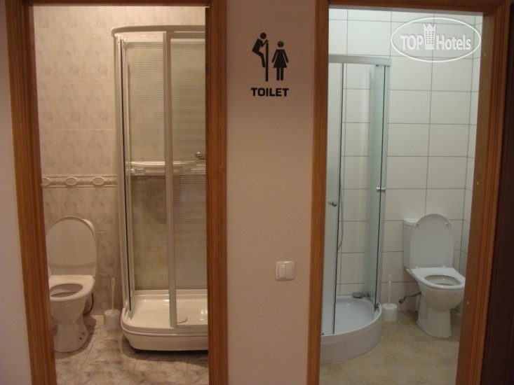 Hotel photo Hostel Mrs Hudson 
