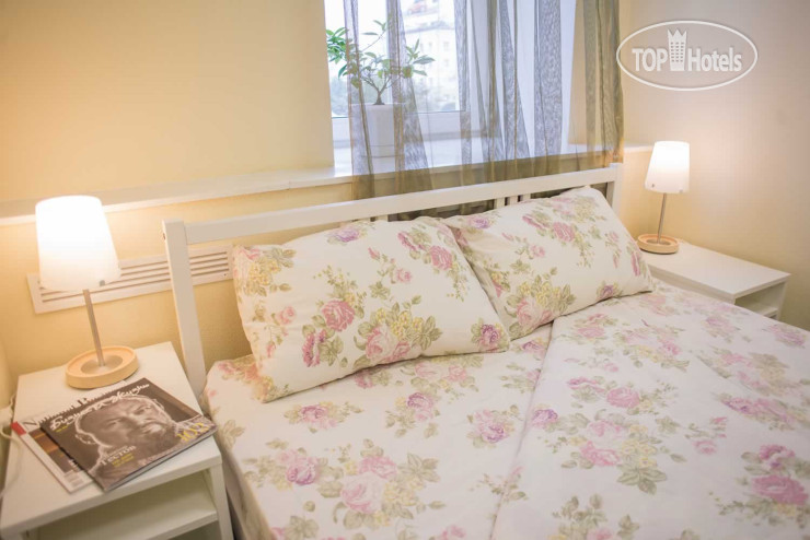 New photos from tourists B&B Hostel на Пушкина