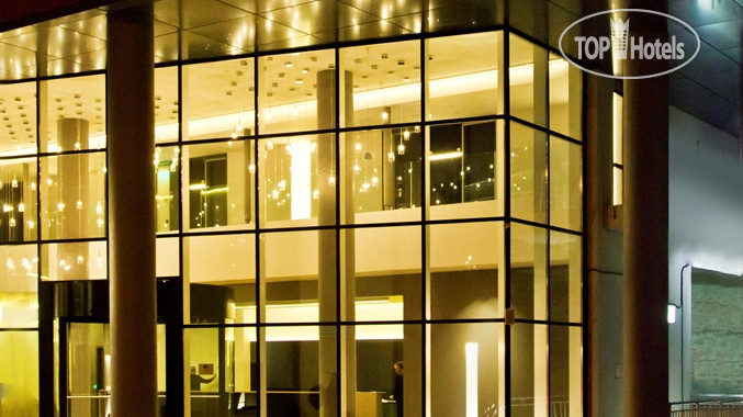 Hotel photo Four Elements Hotels Ekaterinburg 4*