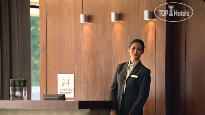 New photos from tourists Four Elements Hotels Ekaterinburg 4*