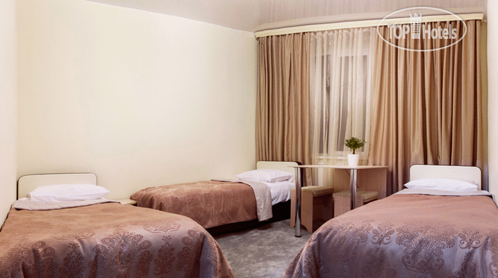 New photos from tourists Radishev Hostel