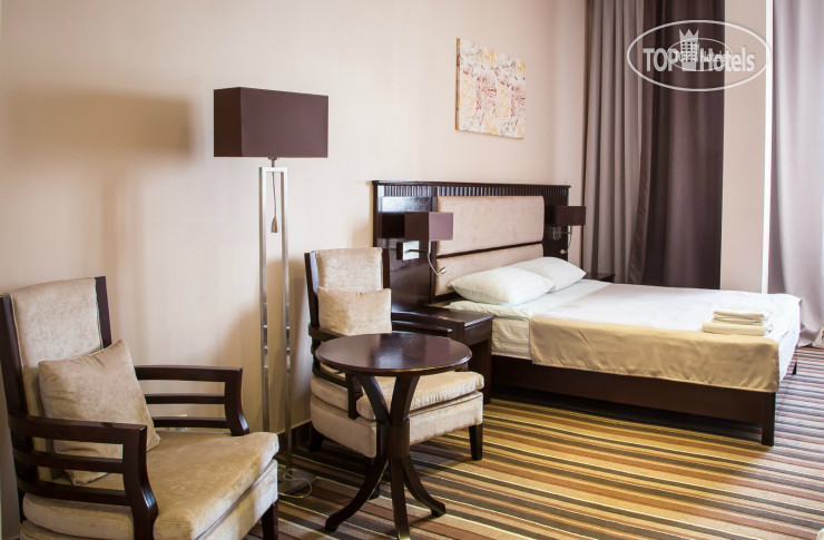 Hotelier's photos Гуру 3*