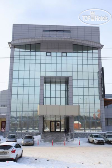 Hotel photo Максим на Щербакова 3*