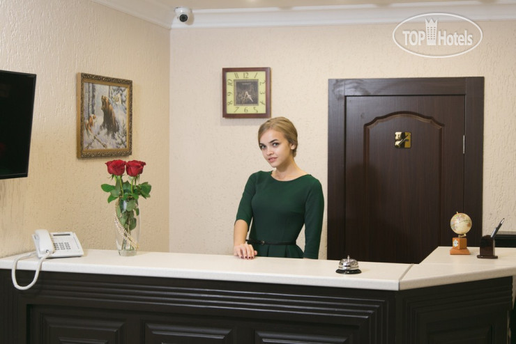 Hotelier's photos Юность 3*