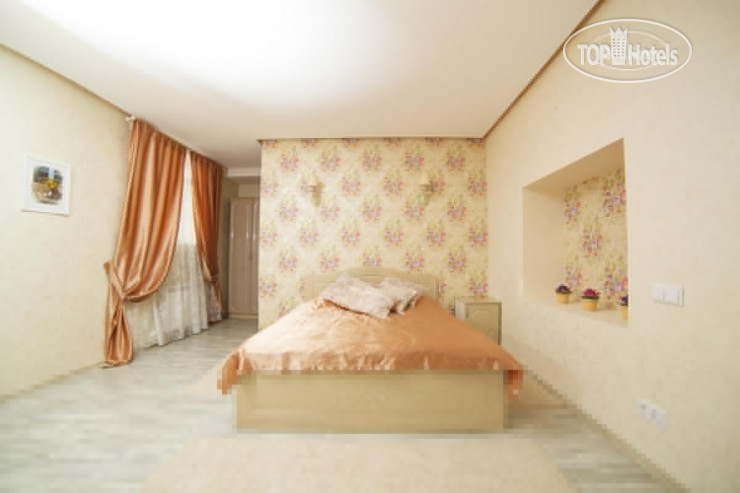 New photos from tourists Империя Отдыха