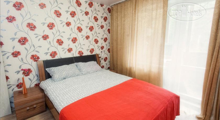 New photos from tourists Like Hostel na Grazhdanskoi