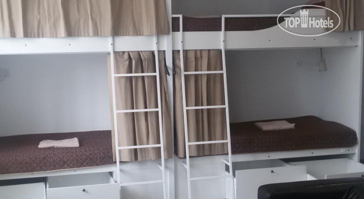 Hotel photo Атасикун 