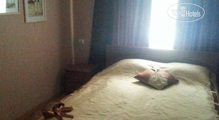 Hotel photo У Белой Башни 