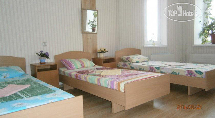 Hotel photo Три Комнаты 
