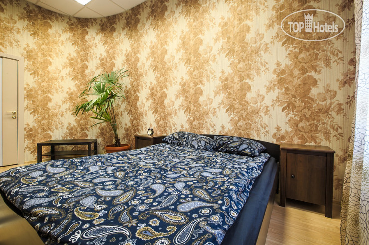 Hotelier's photos Ussuri-Hostel