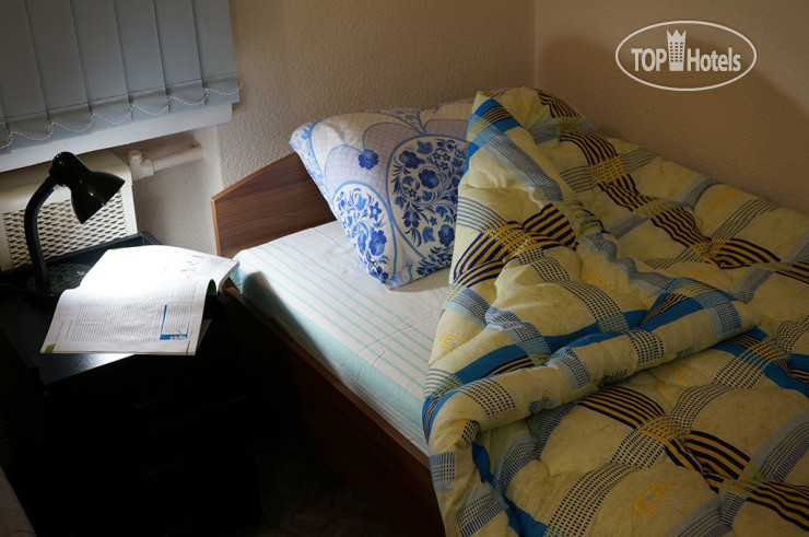 New photos from tourists Hostel Lucky