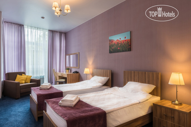 New photos from tourists Tessa Hotel 3*