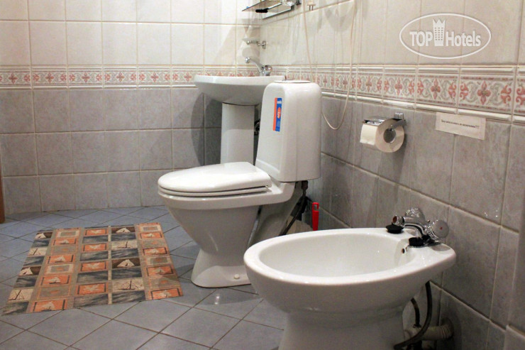 Hotel photo Веста 