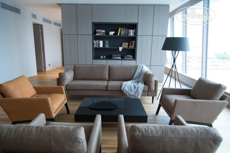 Hotel photo Residence 5*