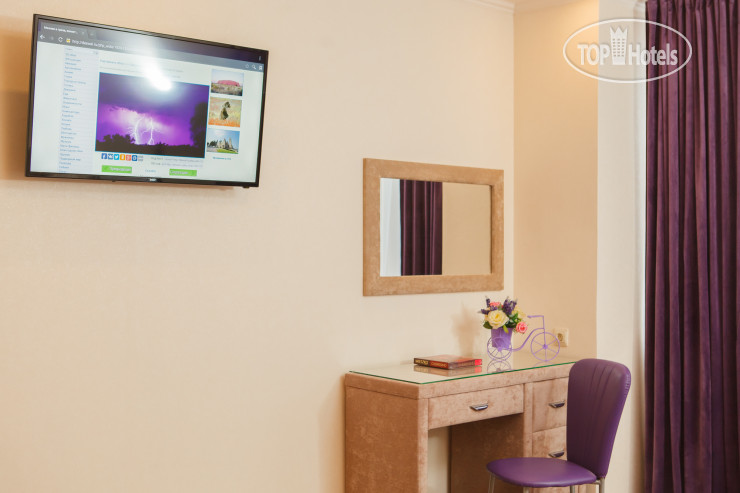 Hotelier's photos Velvet