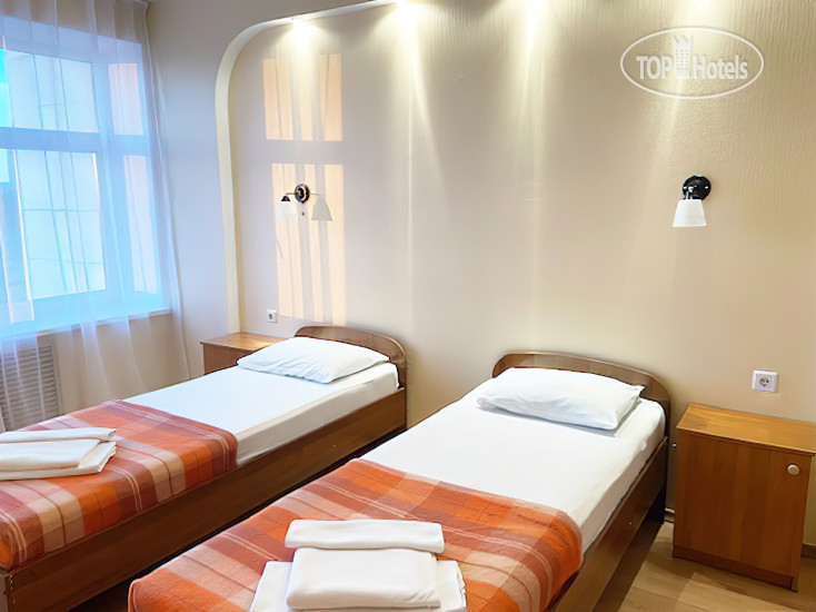 New photos from tourists Smart Hotel KDO Екатеринбург