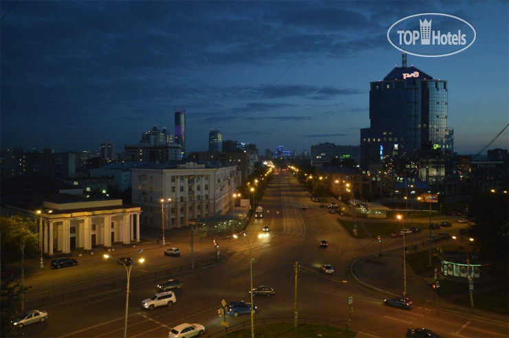 Photos Отель Юг
