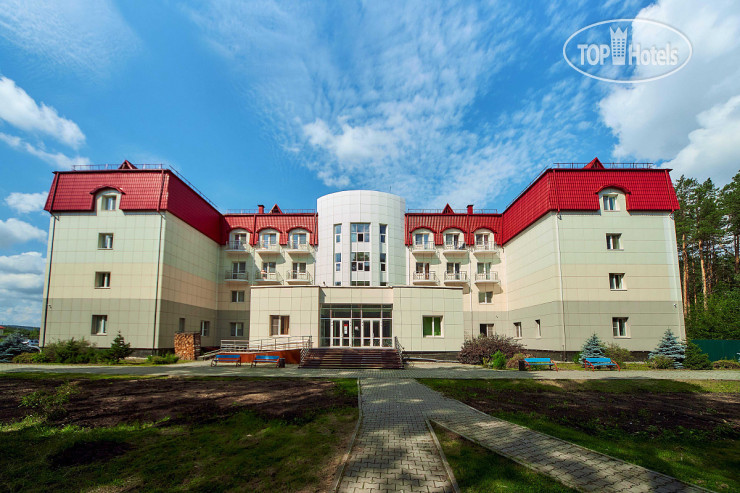 Hotel photo АМАКС ЭкоПарк 