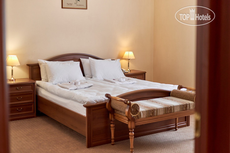 Hotelier's photos АМАКС ЭкоПарк