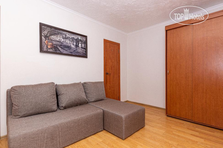 Hotel photo Созвездие 