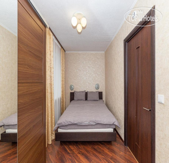Hotel photo Созвездие 