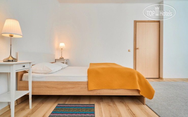 Hotel photo Artek 