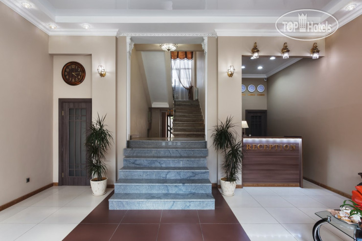 Hotel photo Арбат 