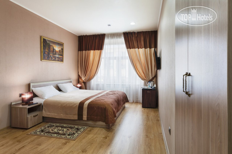 Hotel photo Арбат 