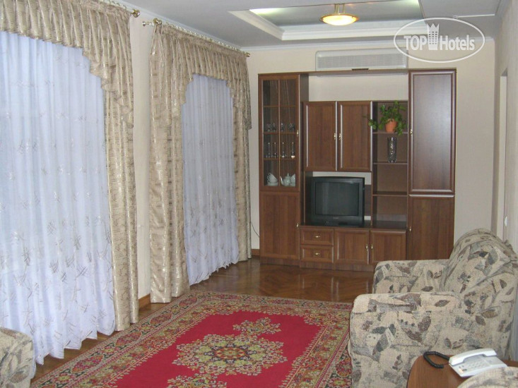 Photos Большой Урал